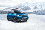 Opel Crossland X Turbo Accessorized 2018 года